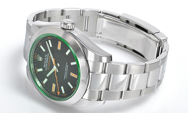 瑞士原装劳力士品牌介绍,体会劳力士手表的极致魅力