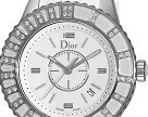 迪奥Dior Christal系列CD113112R001女士石英表