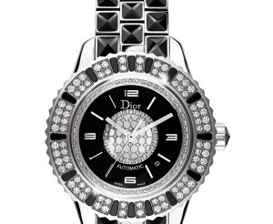 迪奥Dior Christal系列CD113511M001机械女表