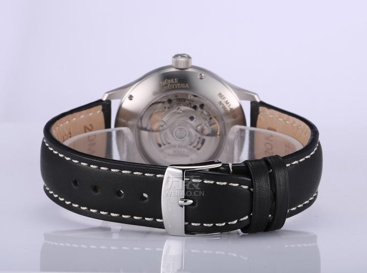 德国品牌：格拉苏蒂·莫勒 Muehle·Glashuette-Sporty Instrument Watches 运动系列 M1-40-13/1-LB 机械男表