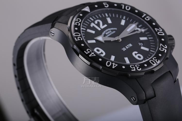 德国品牌：格拉苏蒂·莫勒Muehle·Glashuette Nautical Wristwatches 航海系列 M1-28-33-KB 机械男表（已停产）