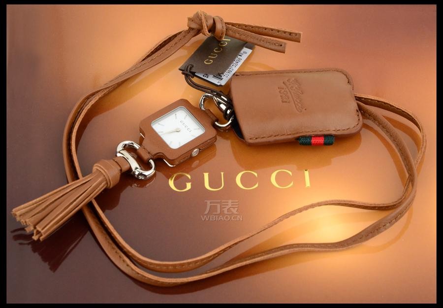古驰Gucci-i-gucci系列YA114216 数字男士腕表图片_手表高清图片-万表世界