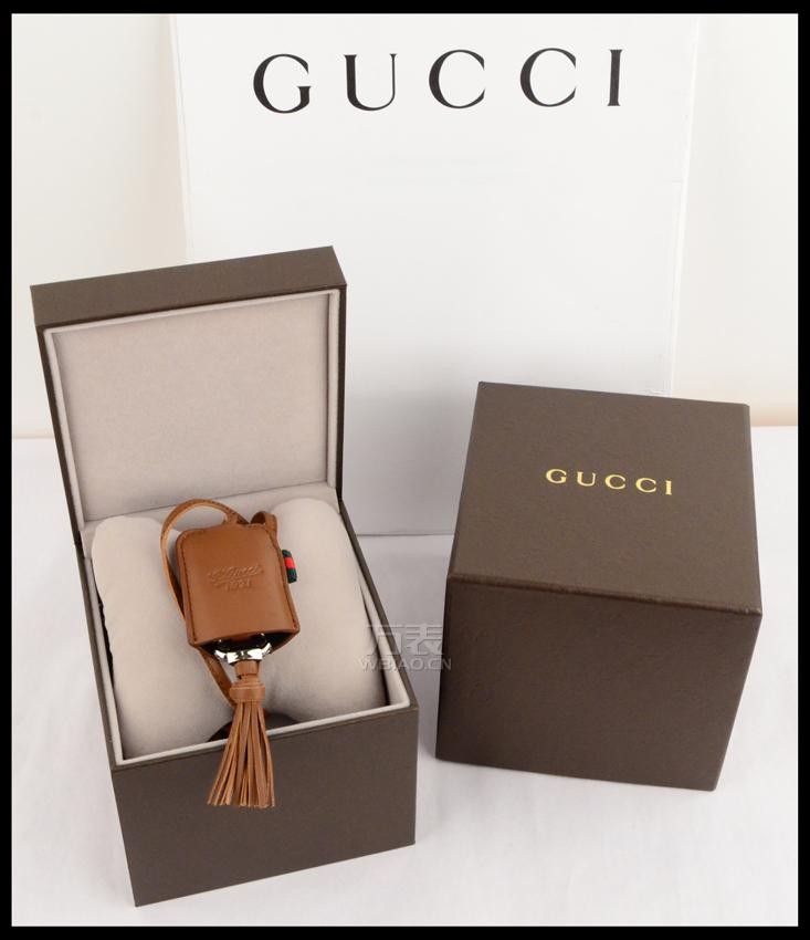 古驰Gucci-1921女式系列 YA130417 石英女表