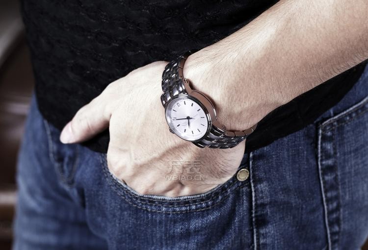 德国高级腕表品牌：格拉苏蒂·莫勒Muehle·Glashuette Classical Timepieces 经典系列-日耳曼时计 M1-30-25-MB 中性