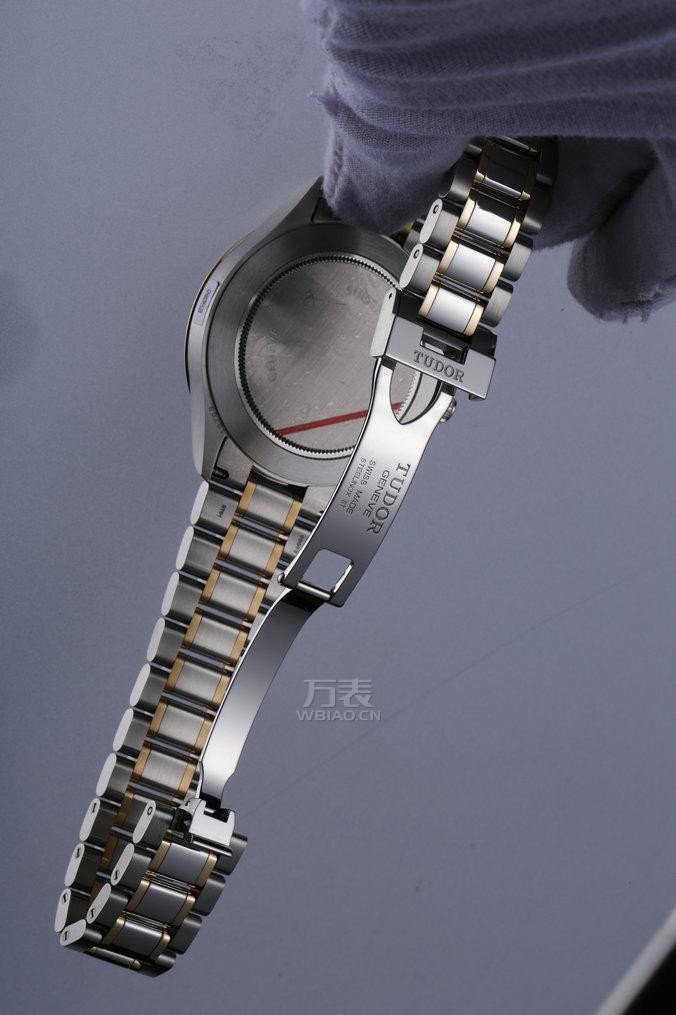 帝舵TUDOR-STYLE系列 12703-65073 3DI 黑 腕表