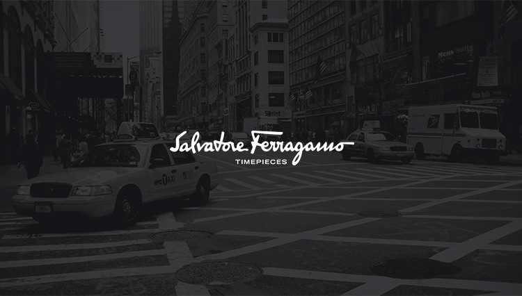 菲拉格慕Ferragamo-SIGNATURE 系列-FIZ02 0015-石英女表